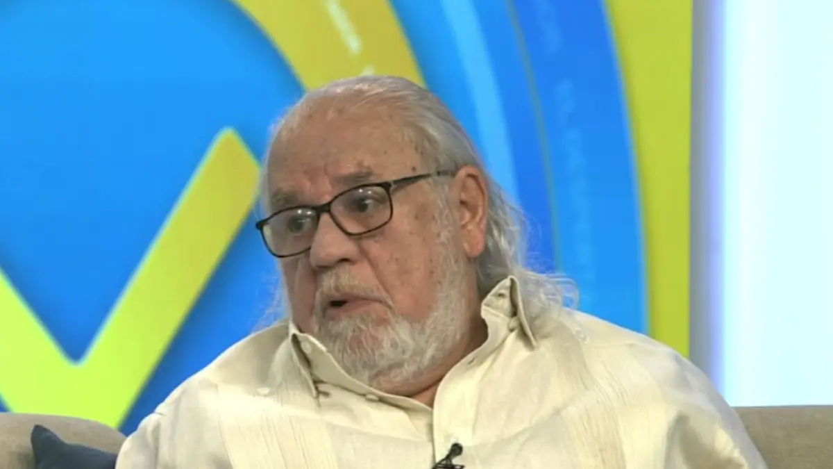 Salida de Jochi Vicente de Hacienda se retrasó, luego del retiro de la reforma fiscal, asegura economista; respalda designación de Magín Díaz