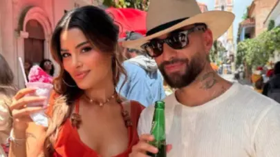 Maluma celebra el verano con Bronceador y un video grabado en Cartagena de Indias
