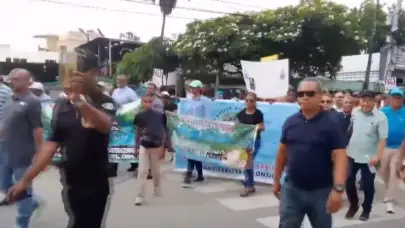 Piden al presidente Abinader que se evite extracción de oro en Cordillera Cental