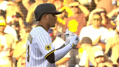 Manny Machado alcanza los 2,000 hits y consolida su camino al Salón de la Fama