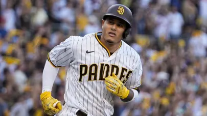 A la ofensiva y desde el montículo, el talento latino destaca en las Grandes Ligas