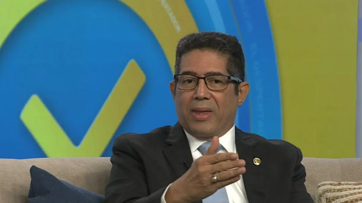 Modificar el Jardín Botánico requeriría una ley especial, según Manuel Oliveros