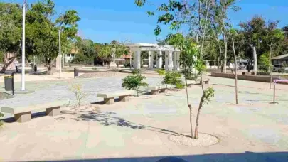 Revelan presidente Abinader conoce detalles del Plan de reubicaci&oacute;n a corto plazo que amenaza al sector Villa Raif en Manzanillo