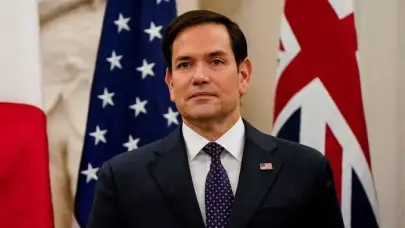 Marco Rubio dice que buscan fecha para visita de Trump a China tras reunión con Wang Yi