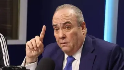 Charlie Mariotti a Abinader: "&iquest;Nadie usaba SeNaSa? En 2019 ten&iacute;a m&aacute;s de 4.9 millones de afiliados