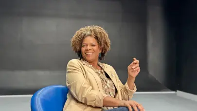 Marivell Contreras regresa a la presidencia de Acroarte con planes de renovaci&oacute;n