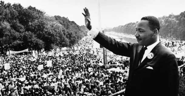 Trump desclasifica archivos del FBI sobre Martin Luther King Jr. pese a oposición familiar