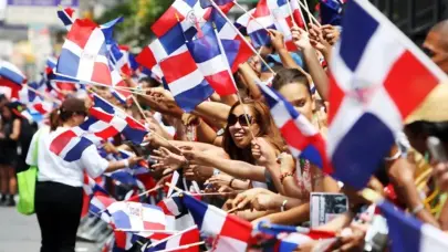 Más de 2.8 millones de dominicanos residen en el extranjero, según nuevo informe migratorio