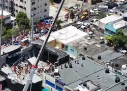Más de 75 acusaciones interpuestas tras la decisión del caso Jet Set