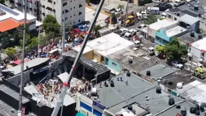 Más de 75 acusaciones interpuestas tras la decisión del caso Jet Set