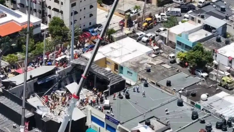 Más de 75 acusaciones interpuestas tras la decisión del caso Jet Set