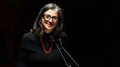 Más de 80 mil personas piden el Nobel para Francesca Albanese tras las sanciones de Trump