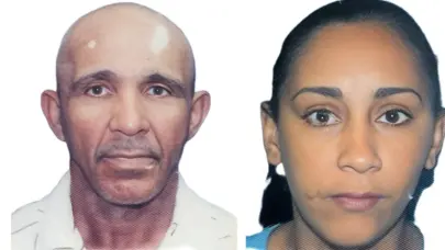 Hombre mató a tiros a su expareja y a su actual pareja sentimental en el barrio los Cayuquitos, Bani