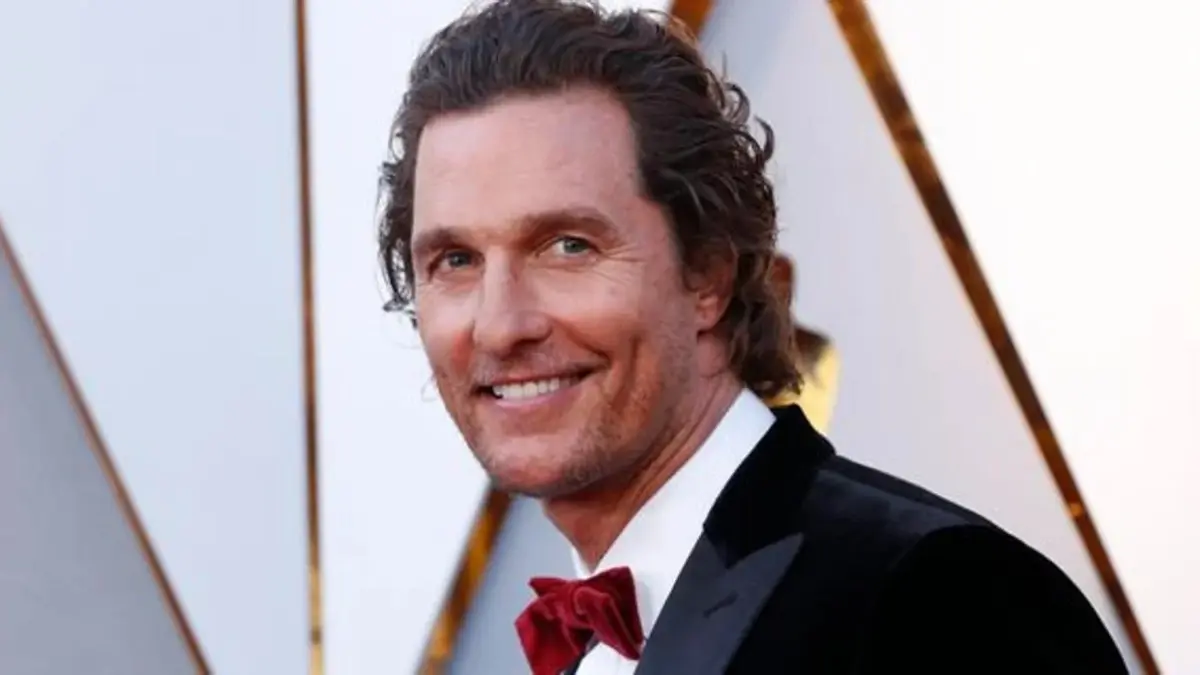 Matthew McConaughey pide ayuda urgente para Texas ante impacto de las inundaciones