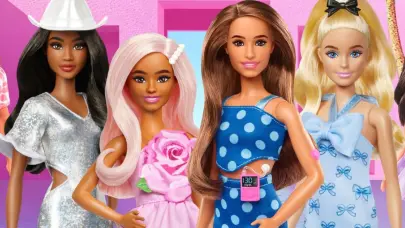 Mattel lanza una mu&ntilde;eca Barbie con diabetes