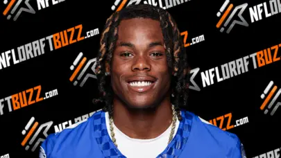 Maxwell Hairston, novato de los Buffalo Bills de NFL, demandado por agresi&oacute;n sexual