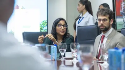 Medio Ambiente y Agricultura integran datos con apoyo del PNUD y el BID