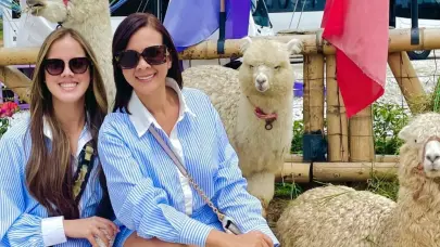 "Hoy celebramos juntas, aunque de una forma distinta", dice madre de víctima del Jet Set tras primer cumpleaños sin su hija