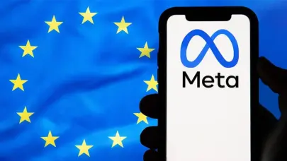 Meta anuncia que deber&aacute; suspender la publicidad pol&iacute;tica en sus plataformas en la Uni&oacute;n Europea