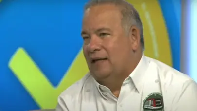 Metro de Los Alcarrizos entraría en operación comercial en febrero de 2026, según OPRET