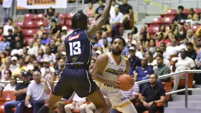 Metros clasifican a semifinales al vencer a Marineros