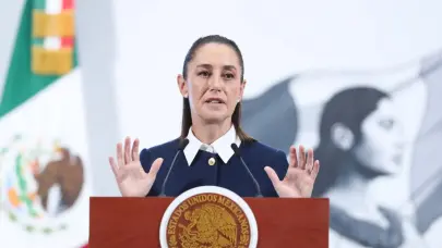 México evalúa denuncia contra las redadas en EE.UU. tras muerte de migrante en California