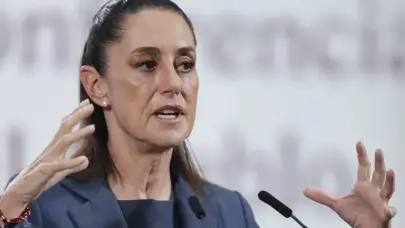 El 68,4 % de los mexicanos avalan labor de su gobierno tras diez meses en el poder