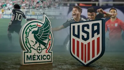 México derrota a Estados Unidos y retiene el título de la Copa Oro