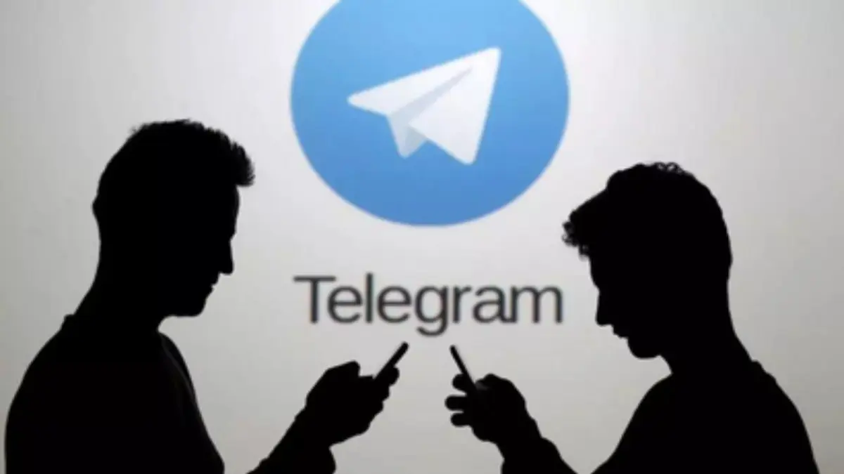 Miles de hombres compartieron imágenes de sus novias sin su consentimiento en Telegram, reporta la prensa china