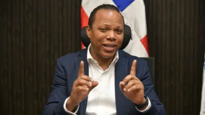 Morrison imputa en su querella que Dekolor y PagoRD desviaron RD$730 millones de forma fraudulenta