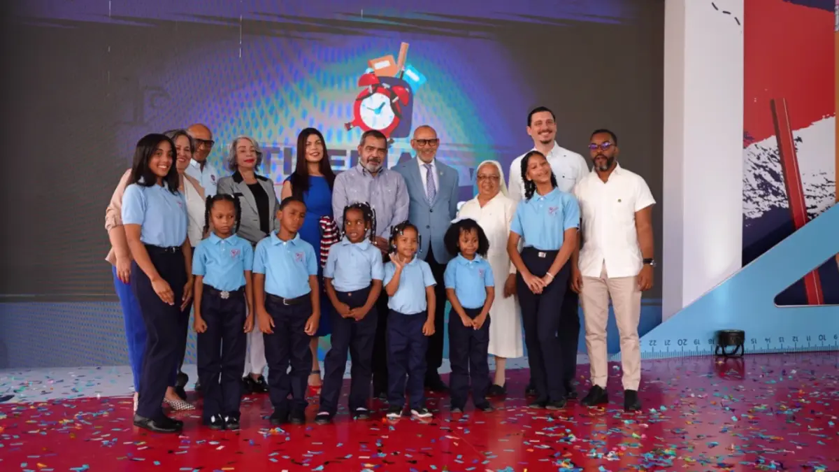 MINERD inicia entrega anticipada de kits escolares para más de 2 millones de estudiantes