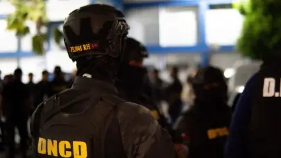 Ministerio Público confirma Operación Jaguar fue contra célula del Cártel de Sinaloa