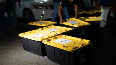 Ministerio Público solicita prisión preventiva para arrestado en Operación Jaguar