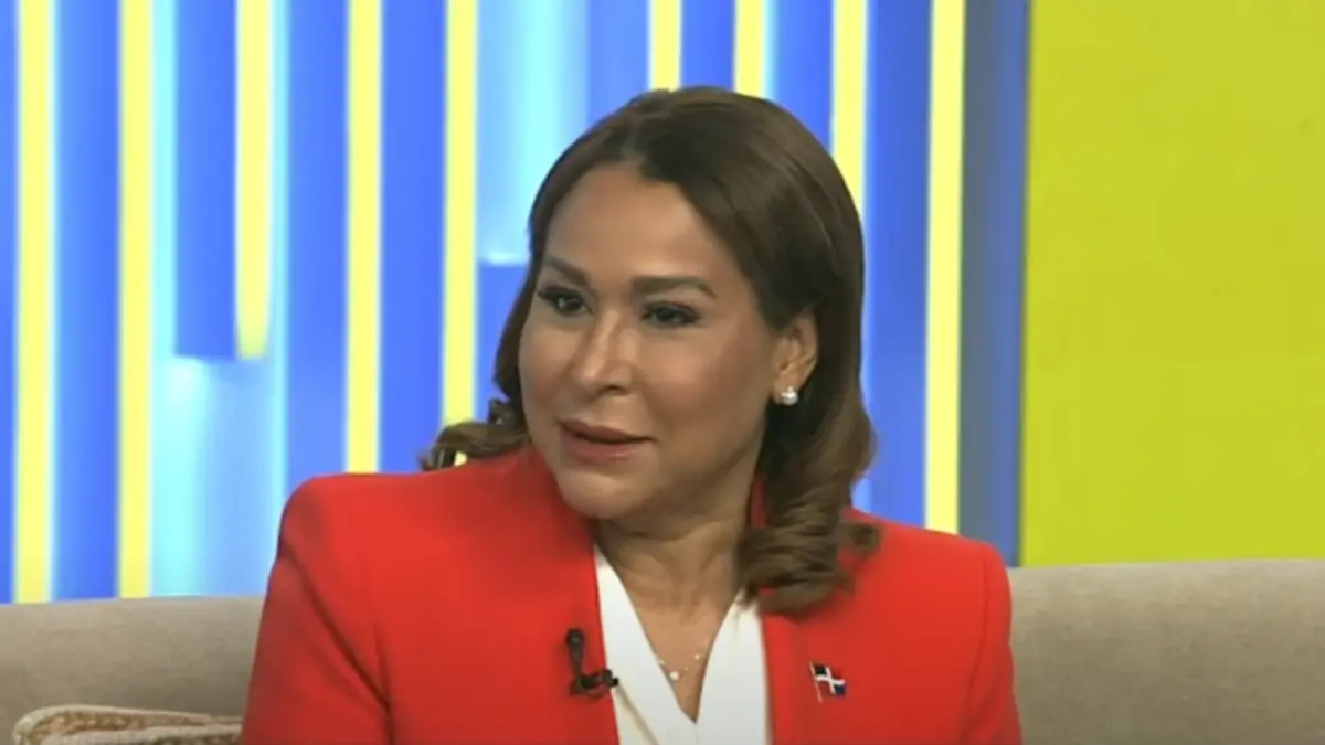 Ministra de la Mujer expresa preocupación por reforma del Código Penal y falta de garantías para las mujeres