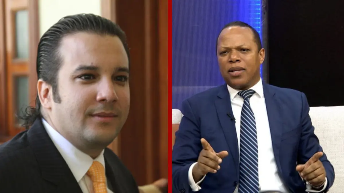 Morrison señala a Jochy Gómez como figura clave en presunto esquema de chantaje y desvío de fondos en Intrant