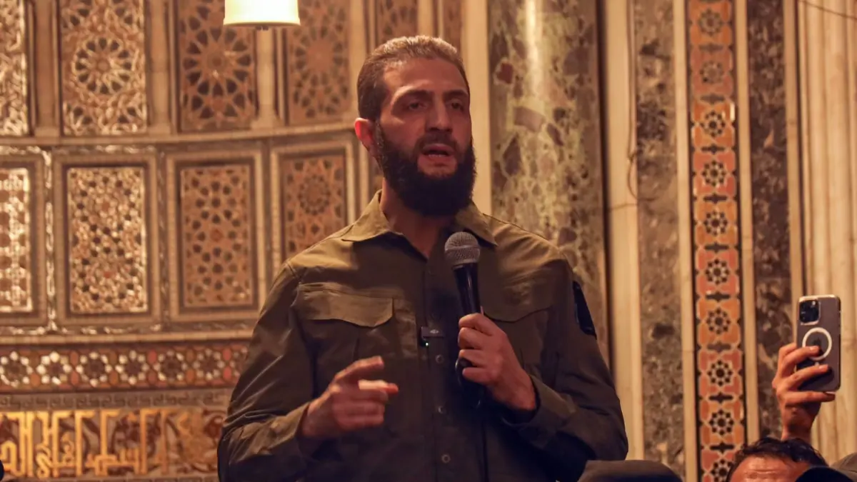 EE.UU. saca de su lista de terroristas a movimiento sirio que derrocó a Bashar Al Asad