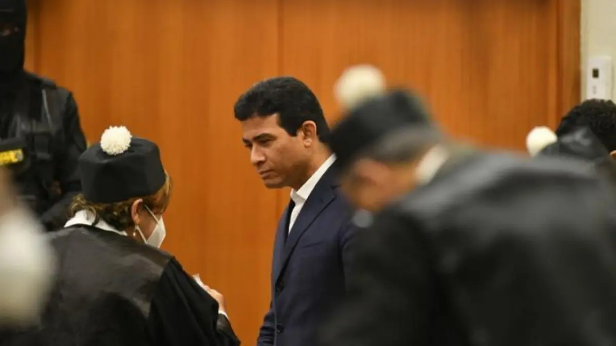 MP presenta nuevos testigos en juicio de fondo contra Adán Cáceres