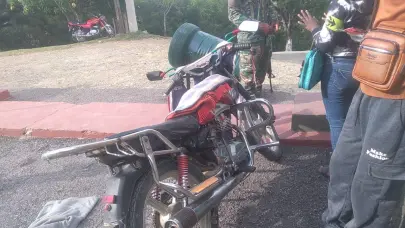 Ejército detiene indocumentados mediante vigilancia con drones en Elías Piña