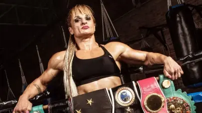 Muere Alejandra Locomotora Oliveras, excampeona mundial e influente argentina