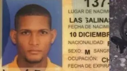 Muere hombre tras choque entre motocicleta y carro en carretera Cabral