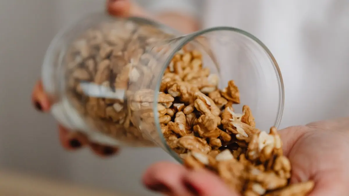 Cerebro, corazón, huesos, cáncer... ¡Los sorprendentes beneficios de las nueces!