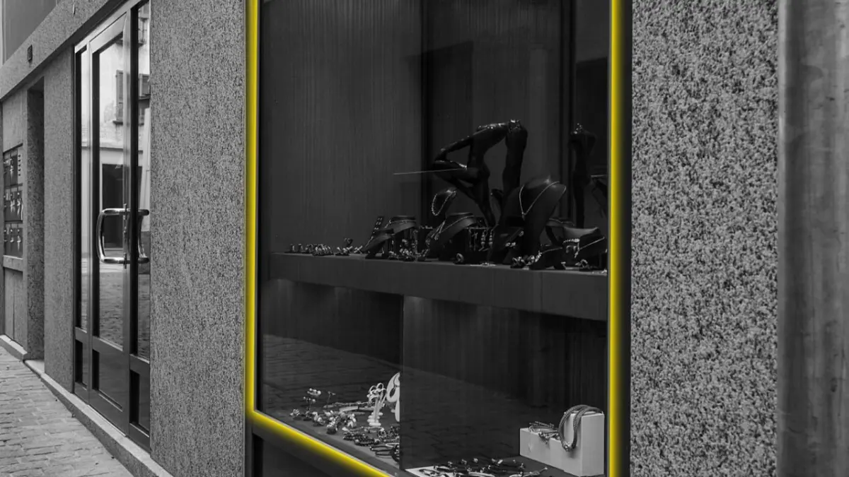 Materiales innovadores para espacios seguros: El rol del blindaje en entornos comerciales