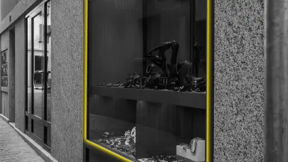 Materiales innovadores para espacios seguros: El rol del blindaje en entornos comerciales