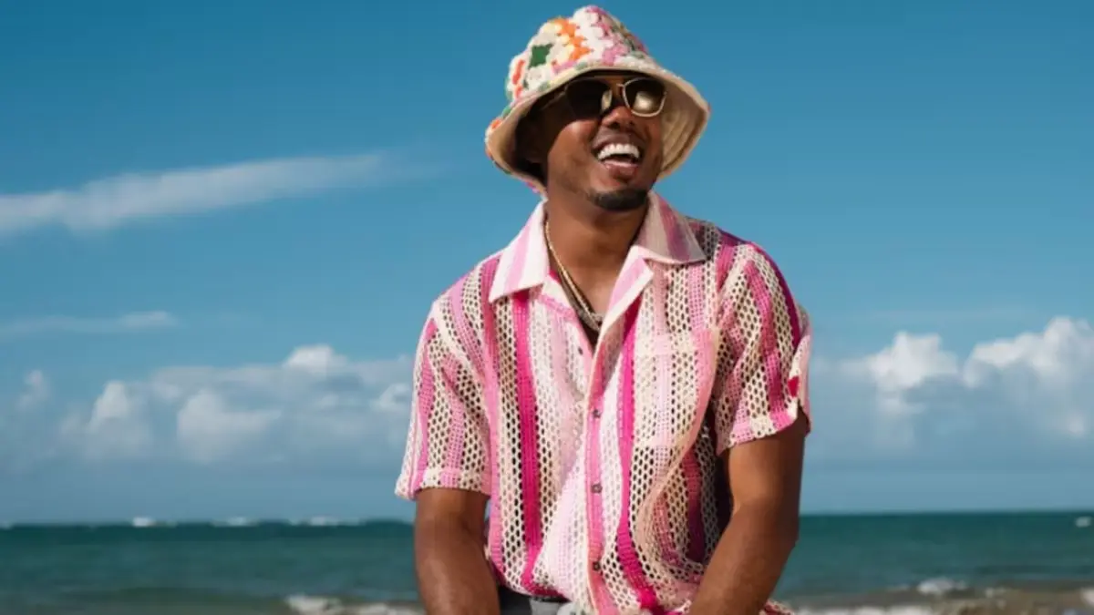 Myke Towers lanza Island Boyz, 23 temas que marcan una nueva etapa creativa