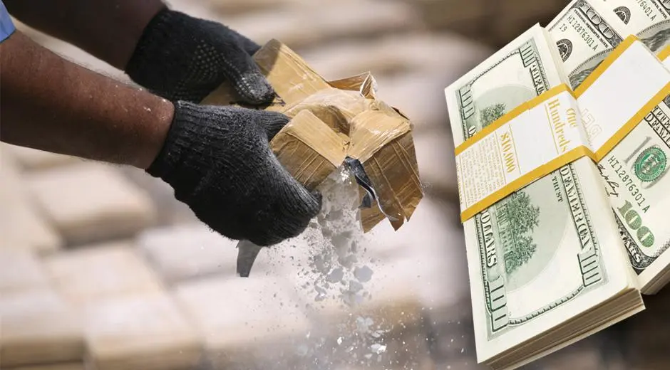 Establecen compromisos contra crimen organizado en América