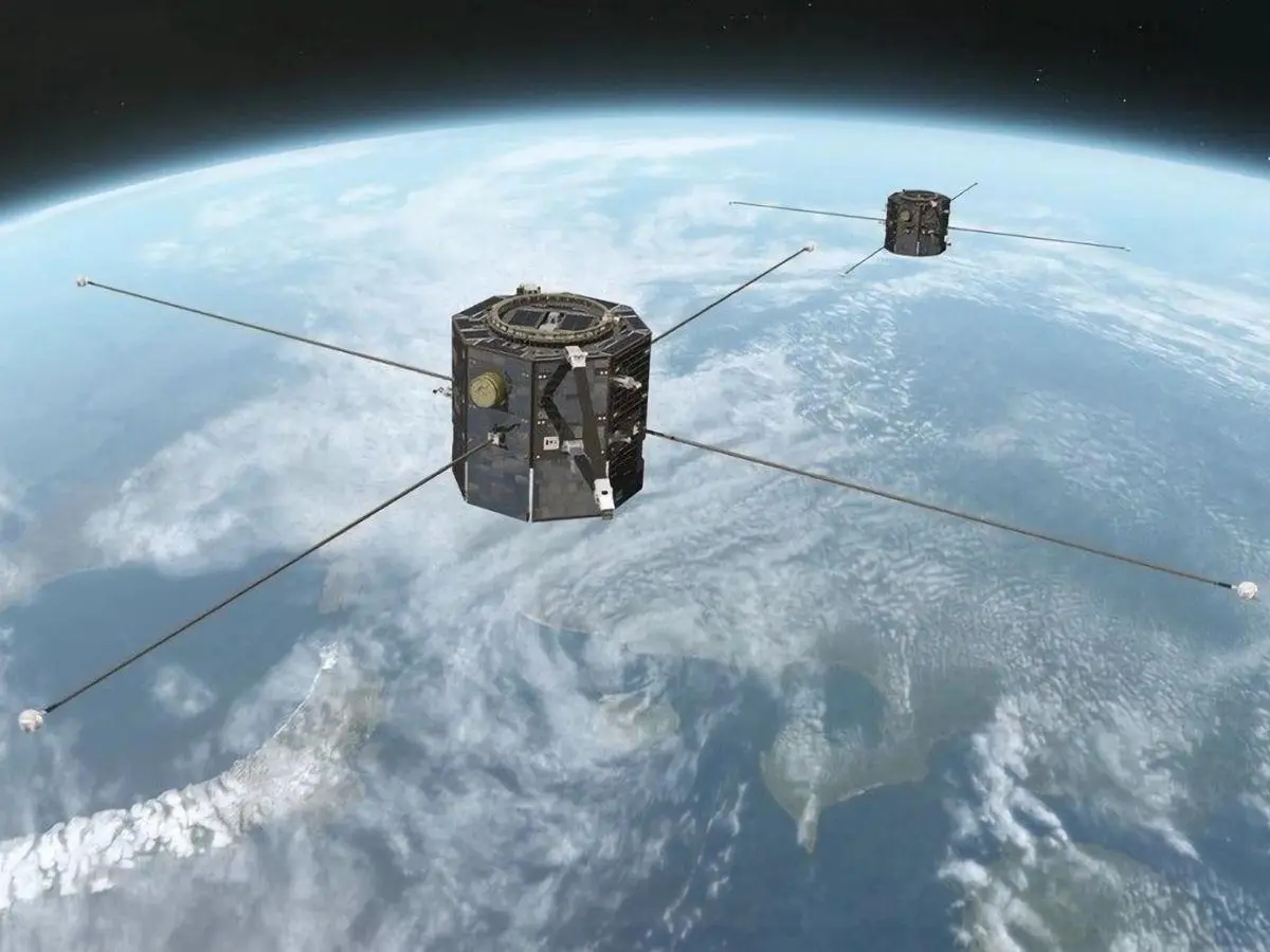 Un guardián para la Tierra: NASA e India crean una misión espacial para ver lo invisible