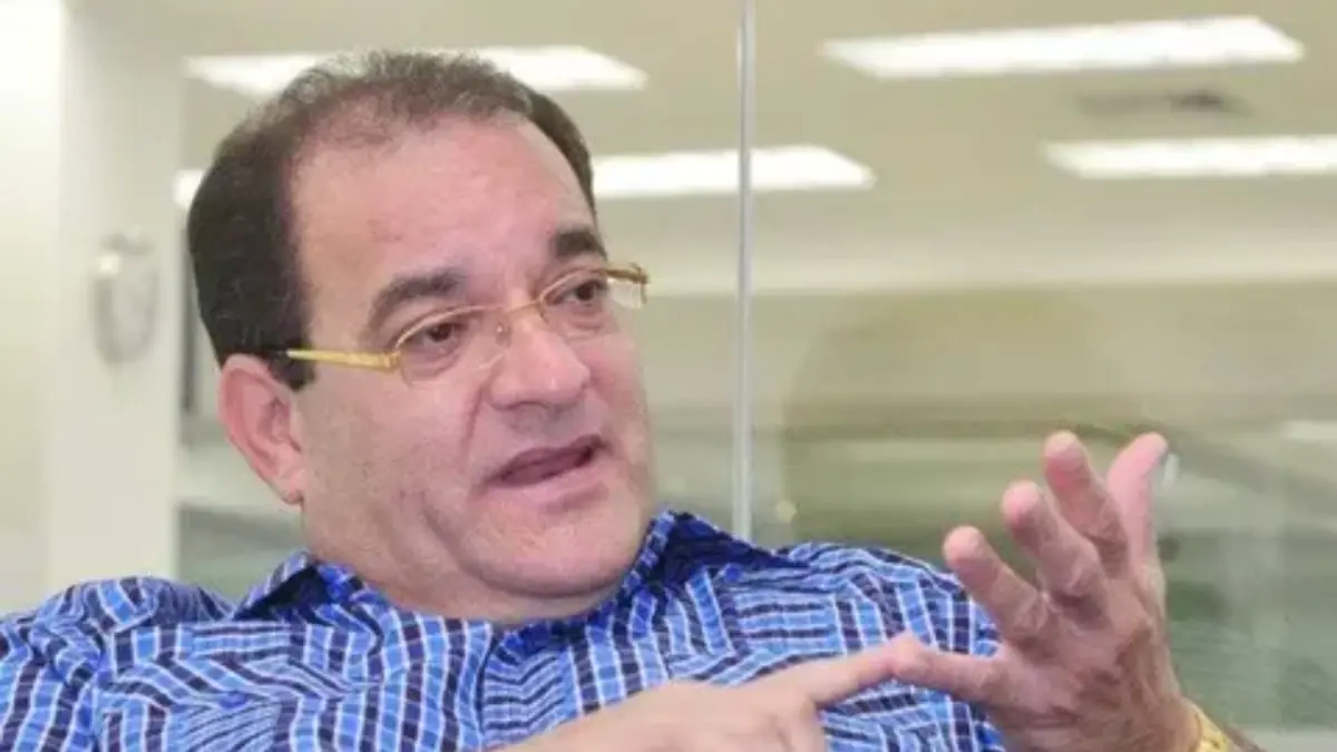 Decisión del TC respalda condena de 5 años contra Nelson Rizik Delgado por lavado de activos