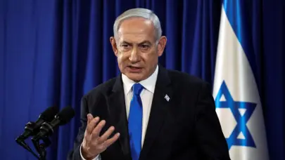 Netanyahu manda al papa su pesar por trágico incidente tras ataque contra iglesia gazatí