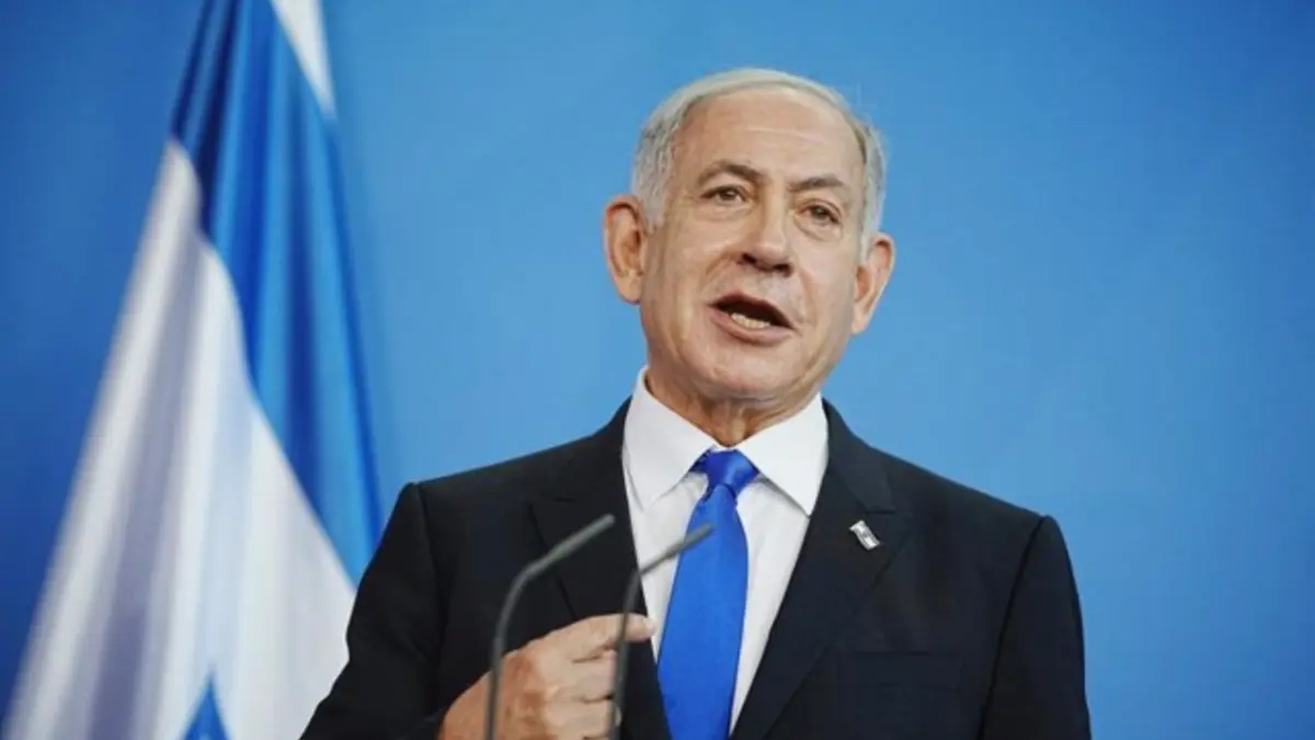 Netanyahu sobre Siria: Este alto el fuego se logró con la fuerza