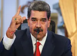 Maduro afirma que EE.UU. mantiene secuestrados a 33 niños venezolanos